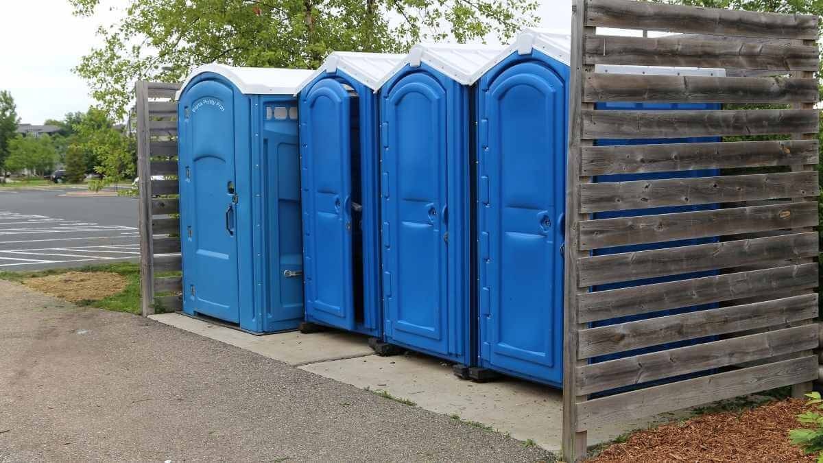 Porta Potty Rental Pros - Quality Portable Restroom Services in Liberty Center, IA, 50145